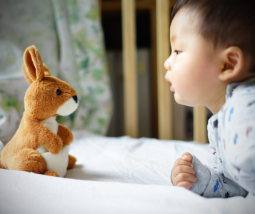 🎄 Идеи за подаръци за бебе 0–3 години за Коледа 2025